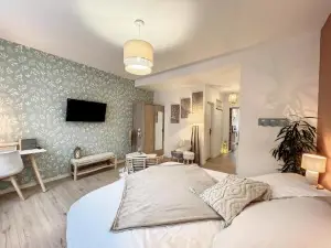 Appart LE SCANDINAVE - Maison 1911 - confort & prestige