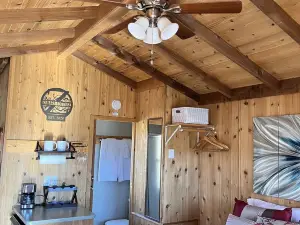 Tiny Cottages  In Cloudcroft / Mayhill NM