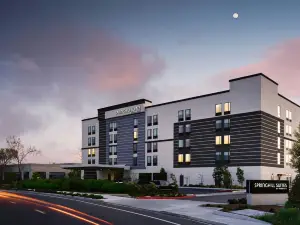 SpringHill Suites โดย Marriott Milpitas Silicon Valley