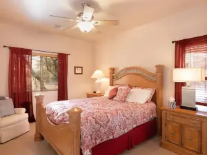Mountain Getaway, Tranquility, Beauty, Ambience, Stunning View