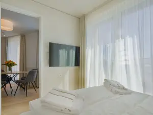Elisapart - Apartments am Sommerschloss