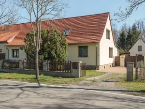 Countryside Stay in Meisdorf