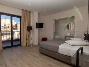 Dunlin Hotel