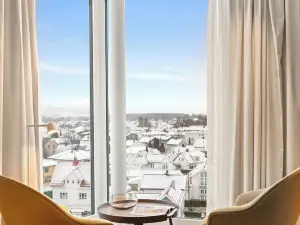 LUX Hotel Apartments