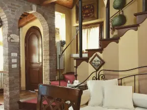 B&B Casa Camilla