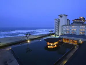 Kaike Grand Hotel Tensui