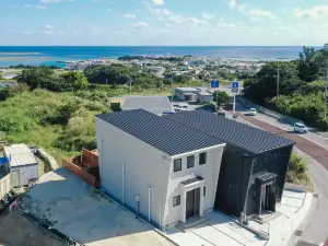 Ｐｒｉｖａｔｅ　Ｖｉｌｌａ　ＲＥＳＯ　南城～ＥＤＥＮ～