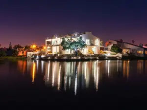 Marina Views