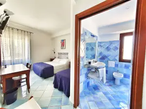 Hotel Corallo Sperlonga
