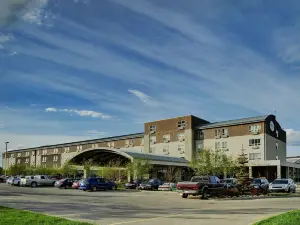 Chateau Nova Kingsway