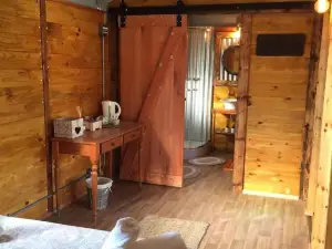 Sunbird Guest House