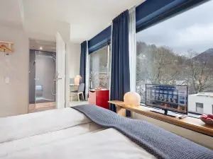Zander K Hotel