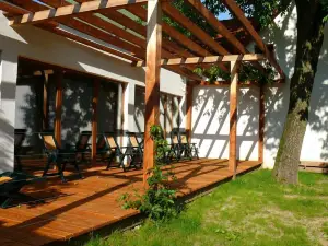 Wellness Penzión Rosnička