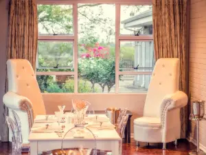 Nauntons Guest House & Wedding Venue