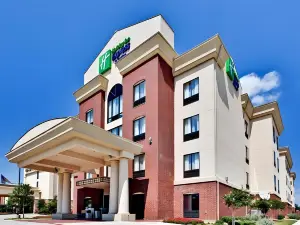 Holiday Inn Express & Suites DFW WEST - HURST by IHG
