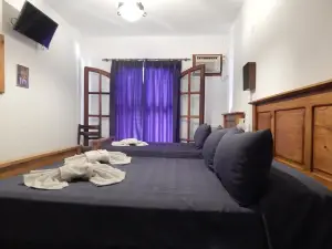 Hotel Colonial