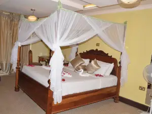 Rainbow Ruiru Resort