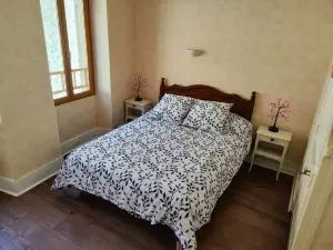 Le refuge des tanneurs, a country house for relaxation and a change of scenery