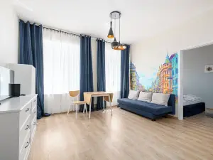RentPlanet - Apartamenty przy Piotrkowskiej