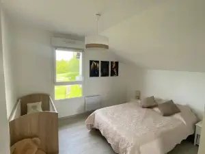 Maison entière à découvrir à 5  du Lac Léman et 15  de la Station de Ski