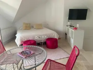 Casabina Appartement Entre Disney et Paris