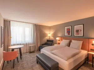 Mercure Parkhotel Mönchengladbach