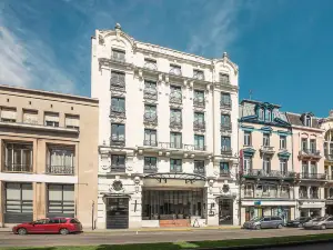 Mercure Lille Roubaix - Grand Hôtel