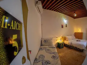 리아드 모하마디아