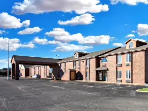 Coratel Inn & Suites by Jasper Newton