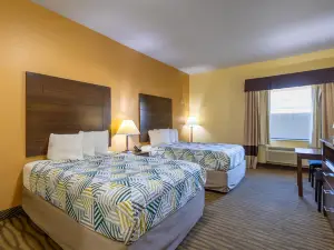Studio 6 Suites Pasadena, TX