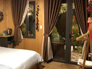 Nha Hoa Nang Homestay, Cau Dat, Da Lat