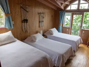 Hotel Unicornio Azul