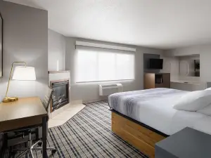 AmericInn by Wyndham Muscatine