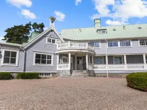 온살라 헤르고드 B&B