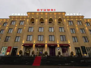 Gyumri Hotel