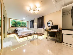 천호 HOTEL 감