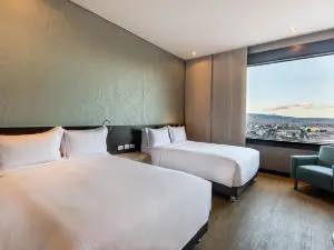 DoubleTree by Hilton Bogota Salitre ar