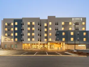 스테이브리지 스위트 노퍽 에어포트 바이 IHG