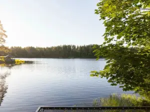 Na Vode Roschino Villa
