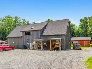 懷特避風港露營地