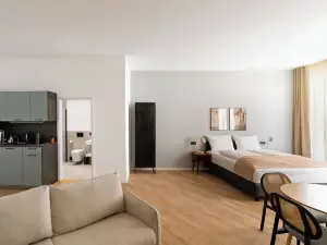 Limehome 凱撒斯勞滕Rummelstr.