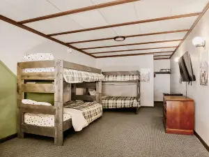Georgetown Lodge