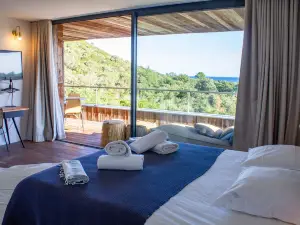 Villa Santa Lucia Di Fautea