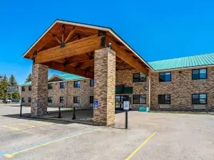 Super 8 by Wyndham Montpelier