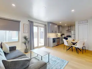 Ocean's Edge Luxury Rentals