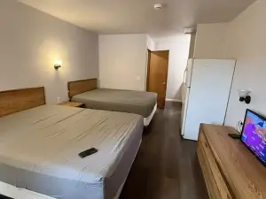 The Village Motel