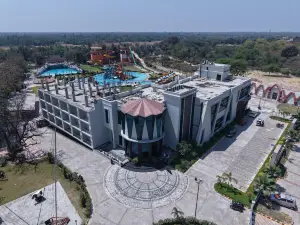 Marino Water Park & Resort