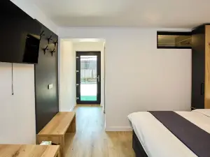 Maison 7 Poiana Domnitorilor
