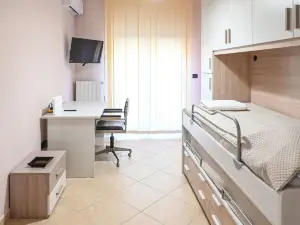 Appartamenti Saerre