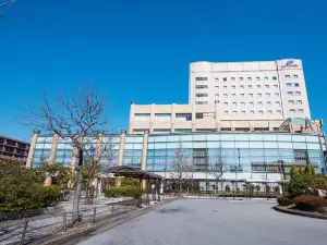 Hotel Port Plaza Chiba